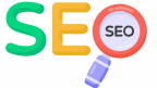 SEO is…